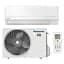 Кондиціонер Panasonic Super Compact Inverter CS-BZ35ZKE/CU-BZ35ZKE - мініатюра 1