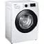 Стиральная машина Samsung WW80AGAS22AE/UA - миниатюра 3
