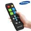 Пульти дистанційного керування Smart TV EZclicker з великою кнопкою - мініатюра 5