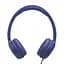 Навушники JBL Tune 530C USB-C Blue (JBLT530CBLU) - мініатюра 3