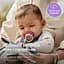 Пустышка Philips Avent Ultra Air 6-18 мес. 2 шт. (SCF080/27) - миниатюра 8
