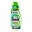 Засіб для миття посуду у посудомийних машинах Finish Power All in One Gel 0% 900 мл - мініатюра 6