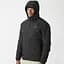 Утепленная куртка Picture Organic Lanin Hooded 2026 XXL Черный - миниатюра 3