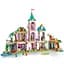 Конструктор LEGO Disney Princess Замок принцеси та королівські улюбленці 787 деталей (43267) - мініатюра 5