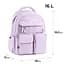 Рюкзак GoPack Education 183 бузковий Бузковий (GO26-183M-1) - мініатюра 2