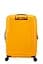 Валіза American Tourister DASHPOP 67 см GOLDEN YELLOW 67x45x29(33) MG5*56002 - мініатюра 7