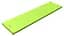 Килимок самонадувний Hannah Leisure 3.8 Magnet II Green (1052-10029345HHX) - мініатюра 2