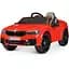 Дитячий електромобіль Bambi M 4791EBLR-3 BMW до 30 кг - мініатюра 1