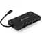 Концентратор Vinga USB-C 3.1 to VGA+HDMI+RJ45+3xUSB3.0+USB2.0+SD/TF+PD100W+Audio (VHYC10) - мініатюра 4