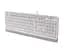 Клавіатура A4Tech Fstyler FKS10 White (FKS10 (White)) - мініатюра 1