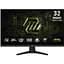 Монітор MSI 31.5" MAG 325QF-E18V 2xHDMI DP Audio VA 2560x1440 180Hz 0.5ms sRGB 109% Adaptive teh0014170 - мініатюра 1