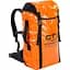 Баул Climbing Technology Utility pack 40 L orange (1053-6X96140) - мініатюра 1