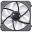 Вентилятор Jonsbo ZG-120BR (3in1) Black (120mm, 500-1500RPM, 36.8dB, 4pin) (ZG-120BR Black) - мініатюра 9
