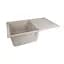 Кухонна мийка Lidz 790x495/230 MAR-07 (LIDZMAR07790495230), Сафари - мініатюра 4