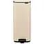 Бак для мусора Brabantia Bo Pedal Bin с педалью 30 л (238123) - миниатюра 5