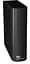 Зовнішній жорсткий диск Western Digital WD 18TB 3.5" USB 3.0 Elements Desktop (WDBWLG0180HBK-EESN) - мініатюра 3