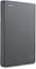 Зовнішній жорсткий диск Seagate 2.5` USB 4.0TB Bacis Black (STJL4000400) - мініатюра 2