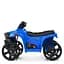 Детский электроквадроцикл Bambi Racer M 3893EL-4 до 20 кг - миниатюра 4