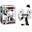 Фигурка Funko Pop Ужасающий Клоун Арт Terrifier Art the Clown 10 см FP T CA 1590 - миниатюра 1