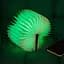 Складна світлодіодна XPRO Book Lamp лампа-книга з USB-зарядкою (44686-_300) - мініатюра 2