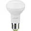 Світлодіодна лампа Eurolamp LED Ecological Series, R63, 9W, E27, 4000K (LED-R63-09274(P)) - мініатюра 2