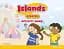 Islands. Starter. Activity Book with PIN Code and Stickers - миниатюра 1