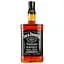 Уцінка. Віскі Jack Daniel's Tennessee Old No.7, 40%, 3 л - мініатюра 1