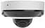 IP-Камера дротова DomeCam Mini HL white, 8мп, 2.8мм, гібридне підсвічування IR 15м, білий Led 1 Ajax teh0015958 - мініатюра 1