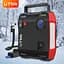 Автомобильное пусковое устройство Utrai 24000Mah 150Psi 2000A 4 в 1 - миниатюра 2