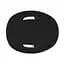 Шолом Scott La Mokka Plus Black Matt S (1081-288591.0135.006) - мініатюра 3