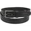 Кожаный ремень Skipper мужской 126-146х3,5 см acs0017515 - миниатюра 1