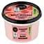 Мус для тіла Organic Shop Strawberry&Milk, вітамінний, 250 мл - мініатюра 1
