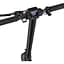 Электросамокат Sharp EM-KS2AEU-B 10" 350W - миниатюра 8