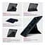 Чохол-книжка для планшета Xiaomi Redmi Pad 2, Y-Type PEN, чорний, магнітний, з тримачем для стилуса, протиударний, обкладинка з функцією підставки, екошкіра + ТПУ, функція автоматичного пробудження/сну, ArmorStandart (ARM87406) - мініатюра 3