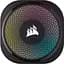 СВО Corsair NAUTILUS 360 RS ARGB Black (CW-9060093-WW) - миниатюра 8