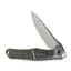 Ніж складаний Weknife 702XI Gray Titanium WE07B-4 (Лімітована серія) - мініатюра 3