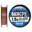 Шнур Sunline Basic PE 200 м (Multi Color) 1.5/0.209 мм 25 lb/11 кг - миниатюра 1