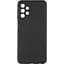 Чехол-накладка Toto TPU Matt Case Samsung Galaxy A13 (A135) Black - миниатюра 1