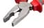 Плоскогубці Intertool 200 мм - мініатюра 4