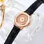 Наручний годинник жіночий 2172RGBK Rose Gold-Black Skmei acs0030201 - мініатюра 5