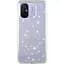 TPU чохол Nova для Xiaomi Redmi 12C / Poco C55 Clear - мініатюра 1