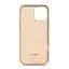 Силиконовый чехол с MagSafe для Apple iPhone 16 Pro Max, ICON2 MagCase, золотой, противоударный, панель с мягкой подкладкой, защита всего корпуса, поддержка беспроводной зарядки, совместим с защитными стеклами и пленками, ArmorStandart (ARM80196) - мініатюра 2
