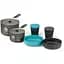 Набір посуду Sea To Summit Alpha Cookset 2.2 (1033-STS APOTACKSET2.2) - мініатюра 1