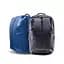 Рюкзак RunMi 90 Ninetygo All-weather Daypack Backpack Blue - мініатюра 3