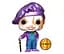 Ігрова фігурка Funko Pop Batman 1989: Joker with hat with chase, в асортименті (47709) - мініатюра 2