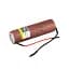 Аккумулятор 18650 LG HG2 3000mAh 3.7V 30А с проводами под пайку (Коричневый) - миниатюра 1