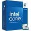 Процессор Intel Core i7 (LGA1700) i7-14700K, Box, 20x2.5 GHz (Turbo Boost 5.6 GHz, 28 потоков), UHD Graphics 770, L3 33Mb Smart Cache, Raptor Lake, 7nm, TDP 125W (BX8071514700K) - миниатюра 1