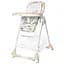 Стілець для годування BABY TILLY Bistro T-641/2 Beige /1/ - мініатюра 1