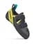 Скельники Scarpa Arpia V 44,5 Чорний-Жовтий - мініатюра 1