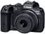 Цифровий фотоапарат Canon EOS R7 body (5137C041) - мініатюра 1